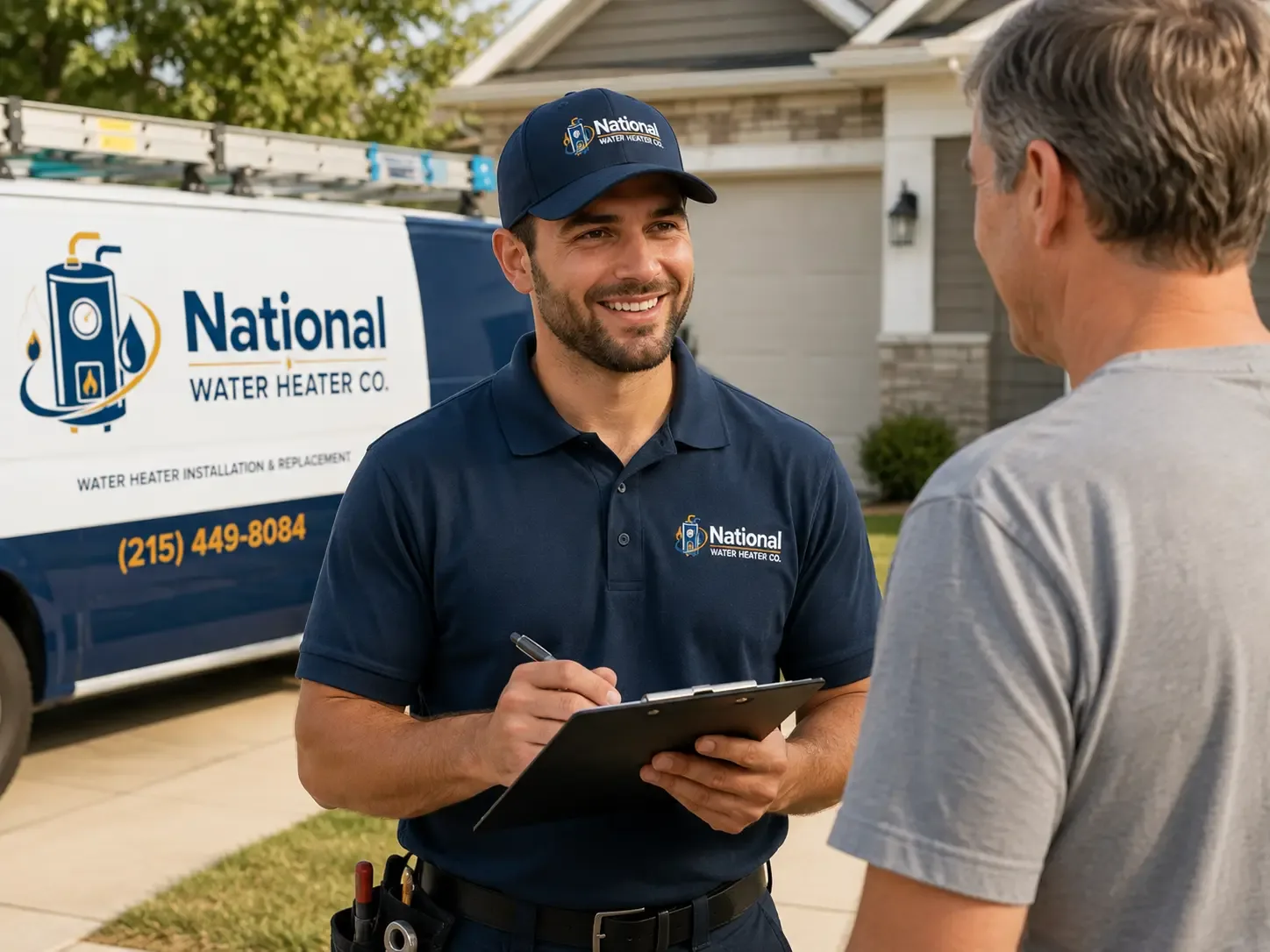 Water Heater Installation Hickory Ridge, AR FAQs